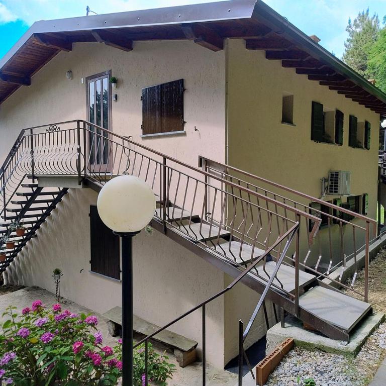 Villa Gardablick - Appartamento Deluxe - 1