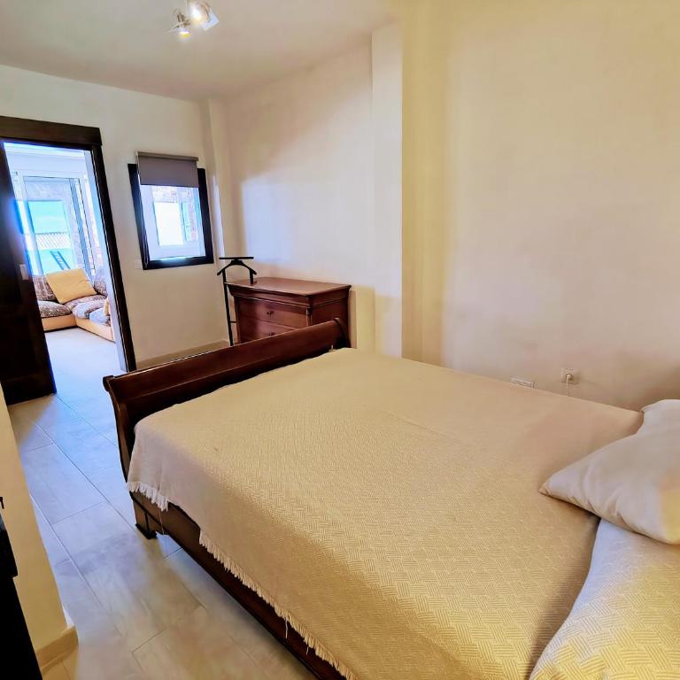 Enjoying Tenerife - full apartment with swimming pool - Apartamento de 2 dormitorios - 21