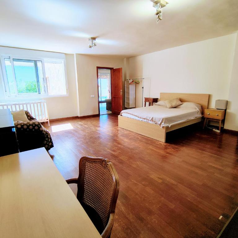 Enjoying Tenerife - full apartment with swimming pool - Apartamento de 2 dormitorios - 31