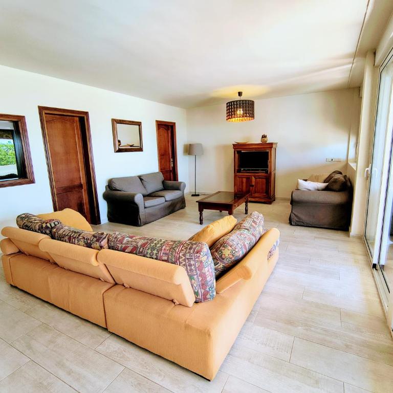 Enjoying Tenerife - full apartment with swimming pool - Apartamento de 2 dormitorios - 5