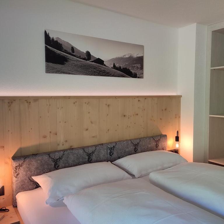 Ferienwohnung Hinteregghof - Apartment mit 1 Schlafzimmer - 9
