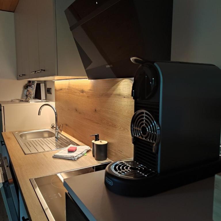 Ferienwohnung Hinteregghof - Apartment mit 1 Schlafzimmer - 16