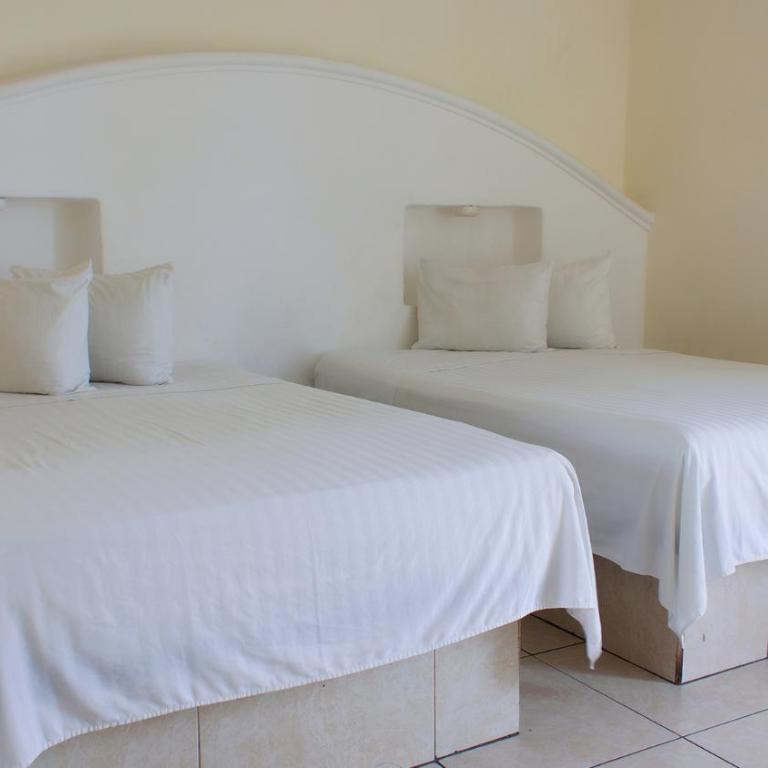 Hotel Vistamar - Suite - 7