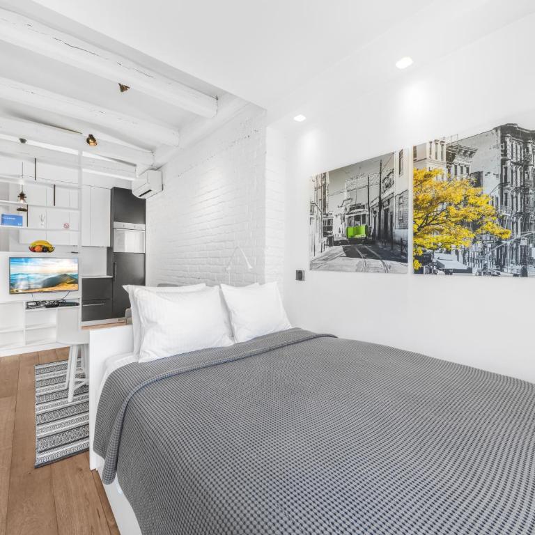 Enjoy B-52 Studio - Superior Studio - 3