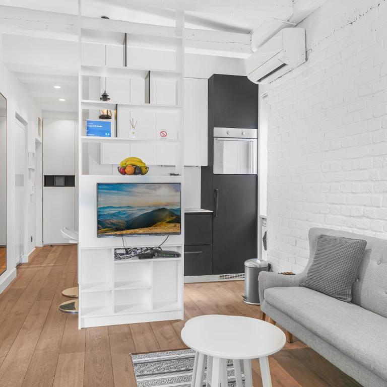 Enjoy B-52 Studio - Superior Studio - 4