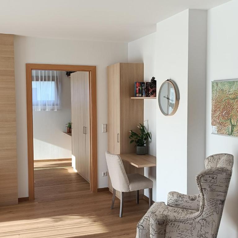 Villa Ehrenburg - Private Apartments - Appartamento con 1 Camera da Letto - 4