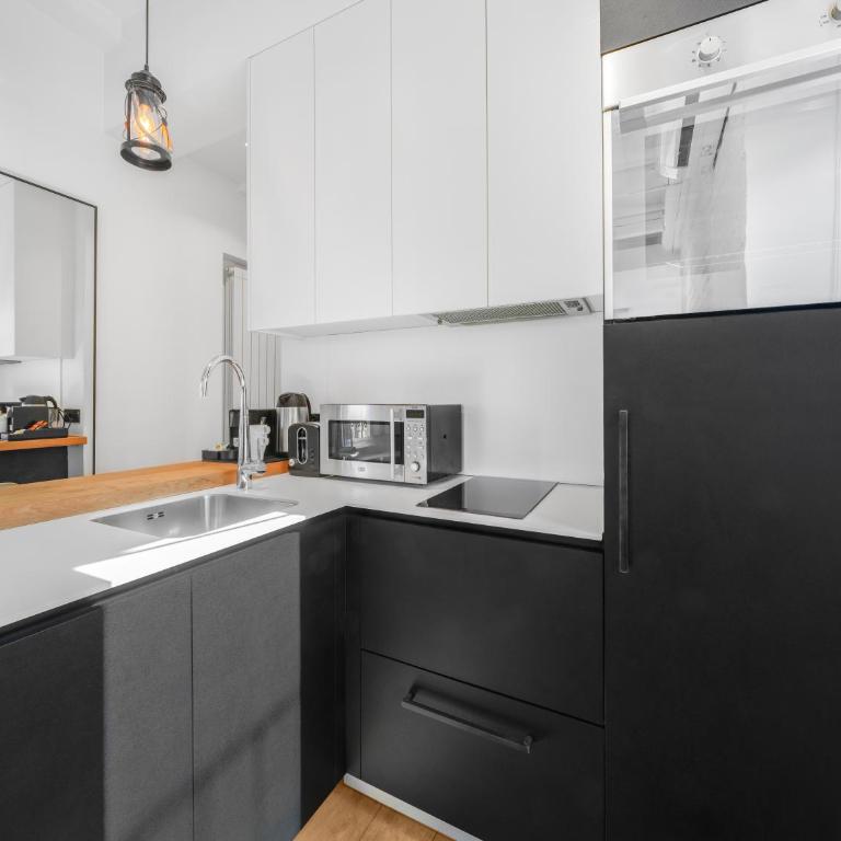 Enjoy B-52 Studio - Superior Studio - 6