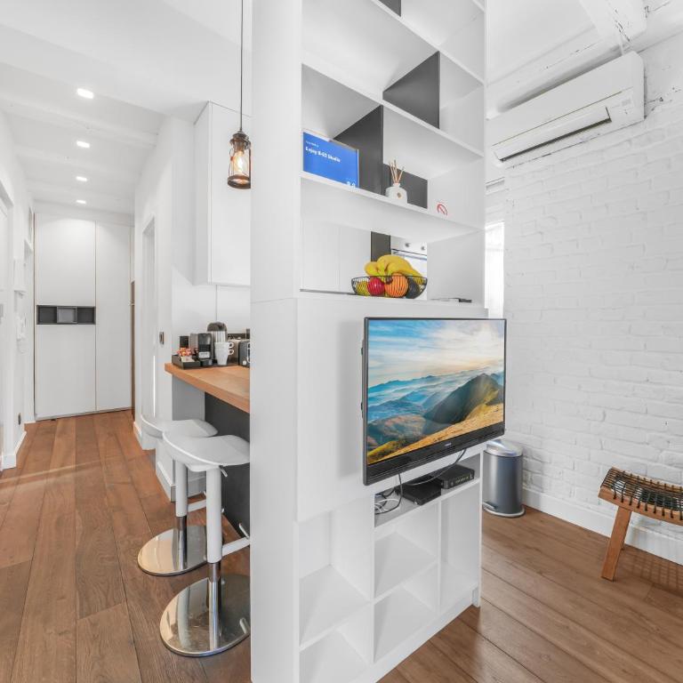 Enjoy B-52 Studio - Superior Studio - 9