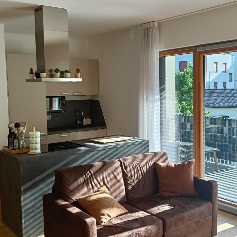 Villa Ehrenburg - Private Apartments - Appartamento con 1 Camera da Letto - 2