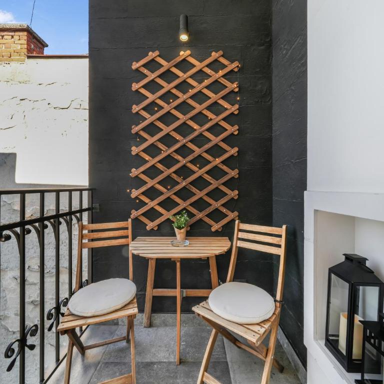 Enjoy B-52 Studio - Superior Studio - 15