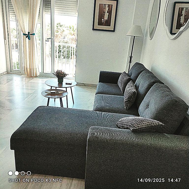 Casa Trebol Parquing Gratis - Apartamento de 2 dormitorios - 5
