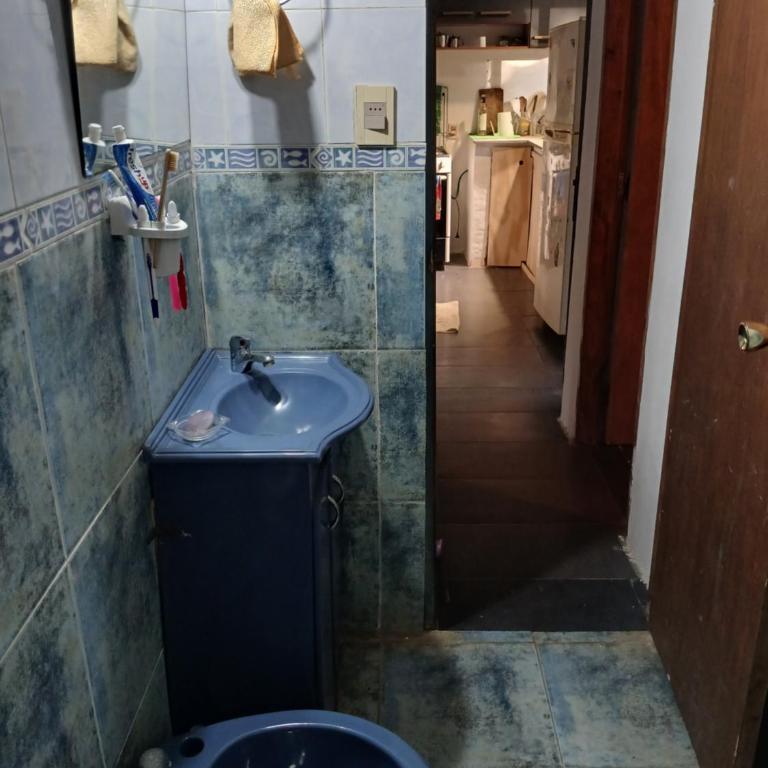 Casa en Piriapolis - Casa de 2 dormitorios - 11