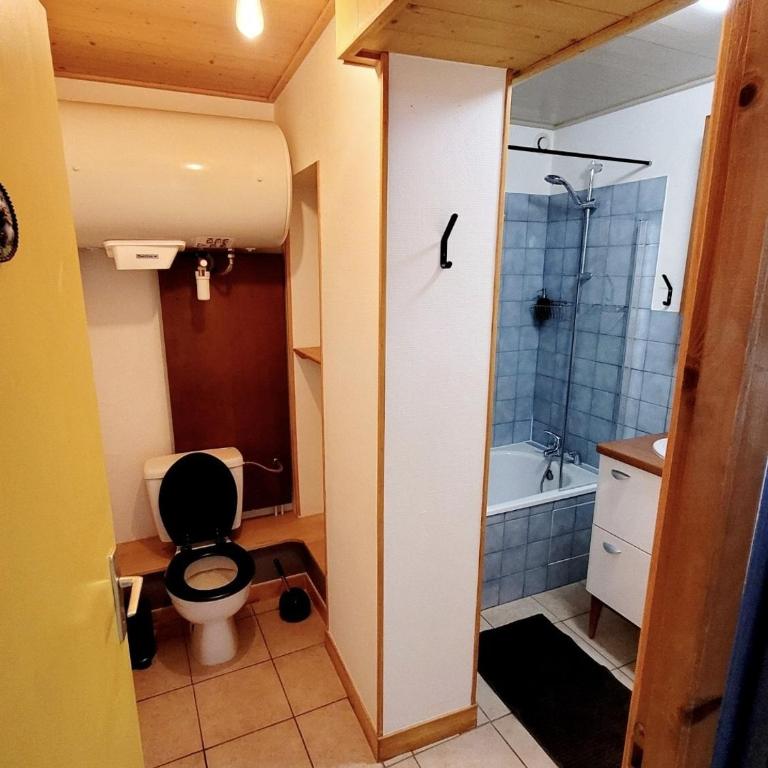 Appart hôtel original facile d'accès - Appartement - Rez-de-Chaussée - 10