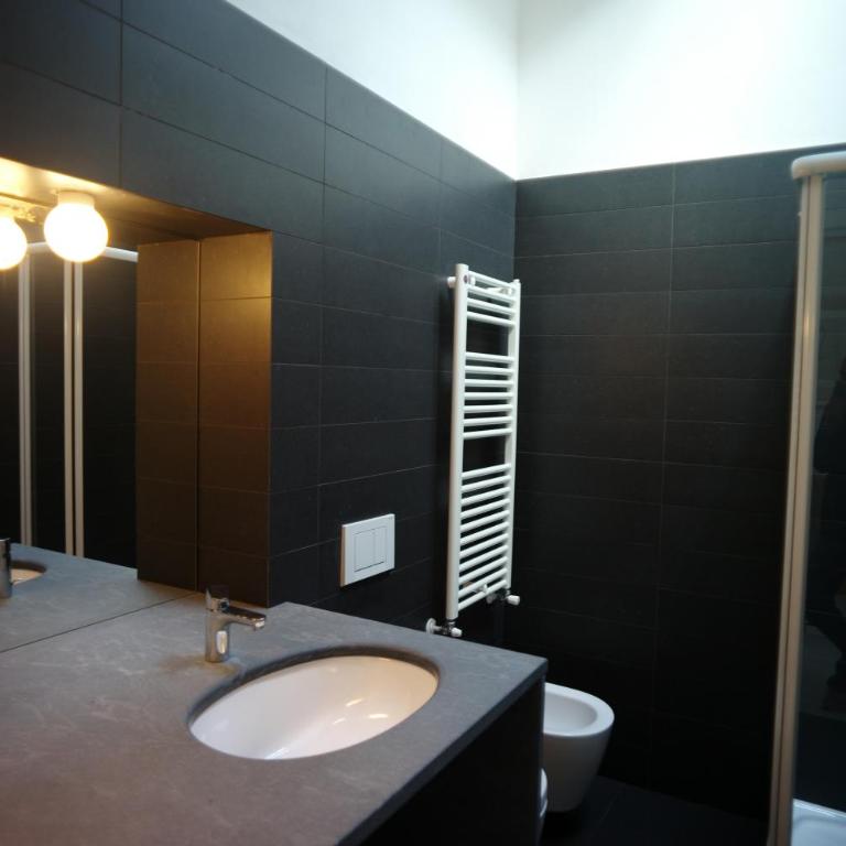 Prione 132 - Appartamento con 1 Camera da Letto - 8