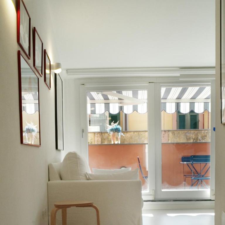 Prione 132 - Appartamento con 1 Camera da Letto - 10