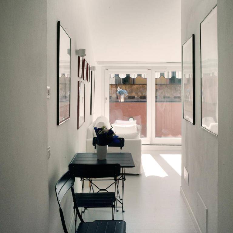 Prione 132 - Appartamento con 1 Camera da Letto - 16