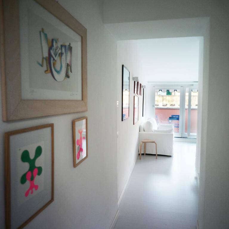 Prione 132 - Appartamento con 1 Camera da Letto - 6