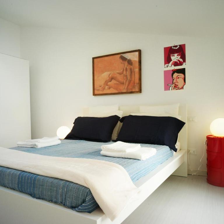 Prione 132 - Appartamento con 1 Camera da Letto - 7