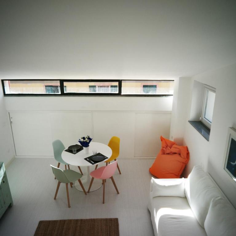 Prione 132 - Appartamento Monolocale - 2