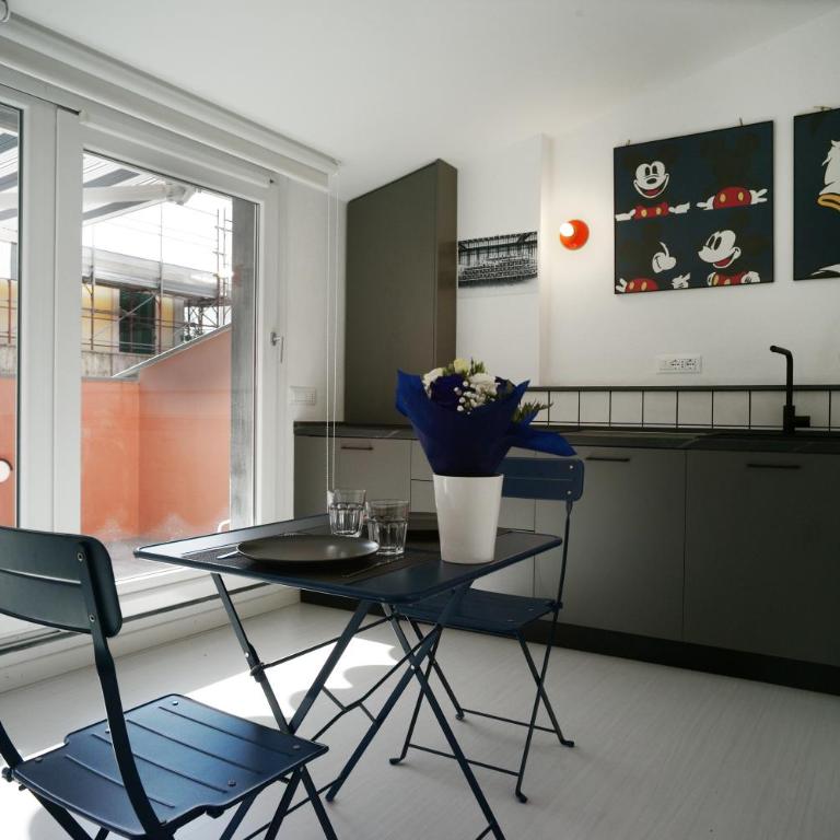 Prione 132 - Appartamento con 1 Camera da Letto - 15