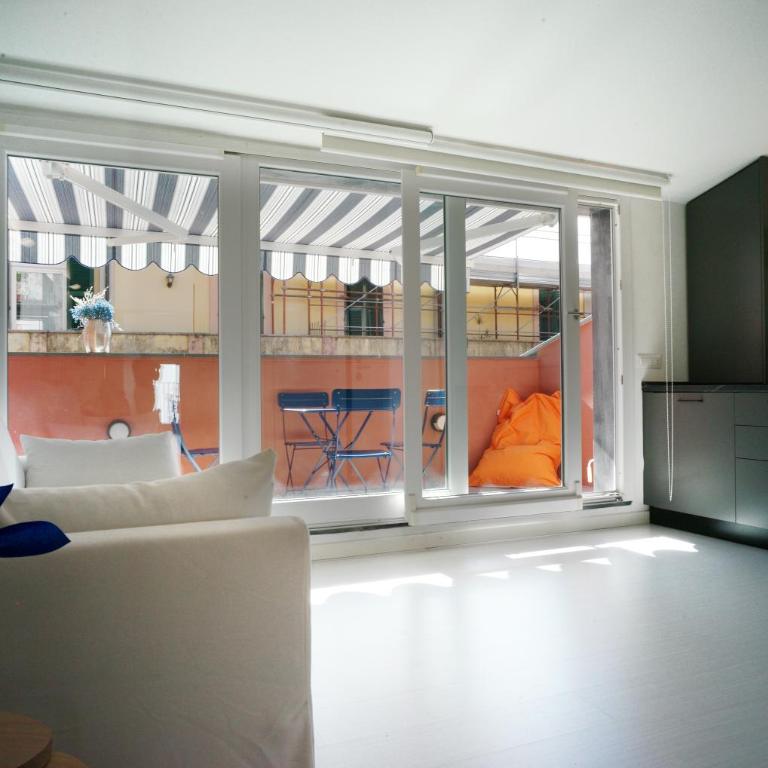 Prione 132 - Appartamento con 1 Camera da Letto - 14