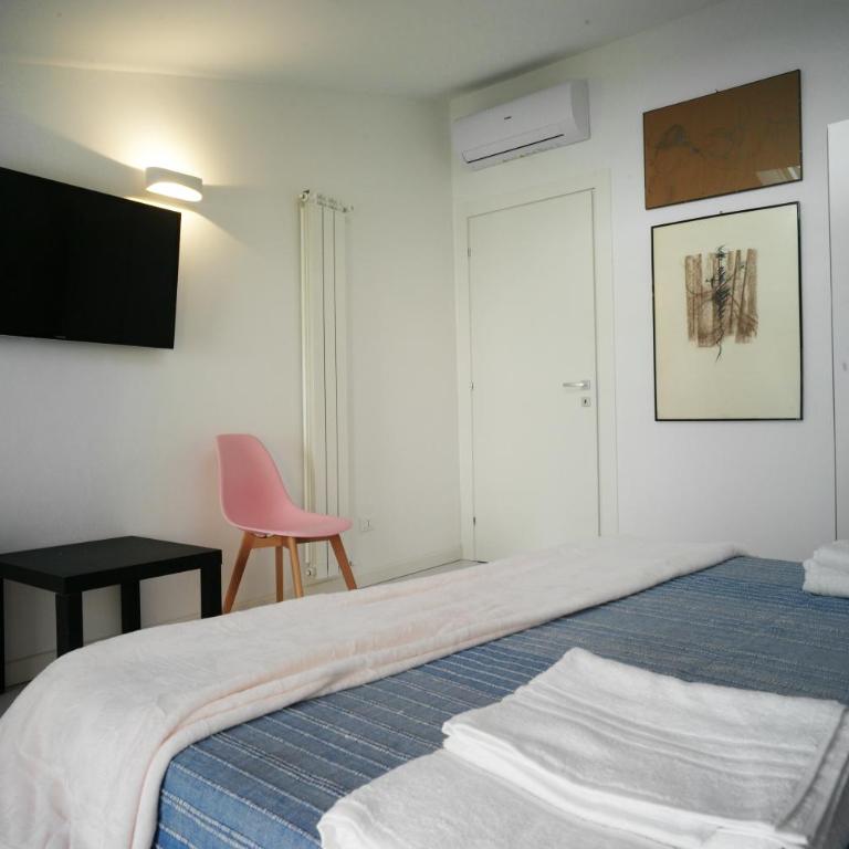 Prione 132 - Appartamento con 1 Camera da Letto - 9