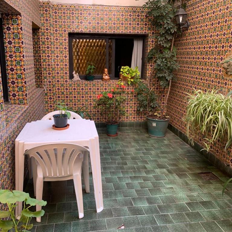 La casa de los Jazmines - Casa de 3 dormitorios - 3