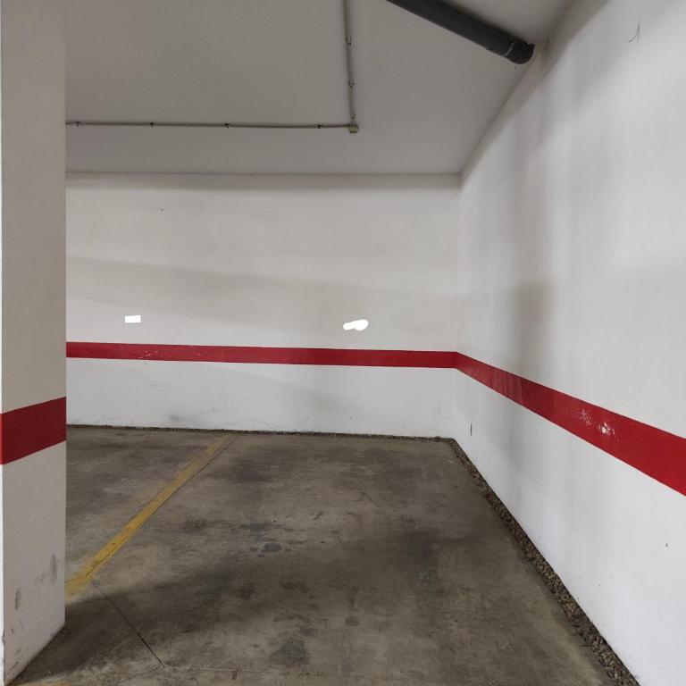 Macarena & parking gratis - Apartamento de 1 dormitorio - 13