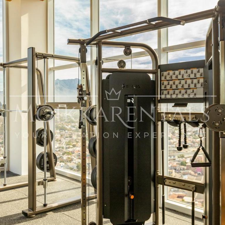 Moikkarentals Beachfront Studio Harbor171 PV - Apartamento de 1 dormitorio - 42