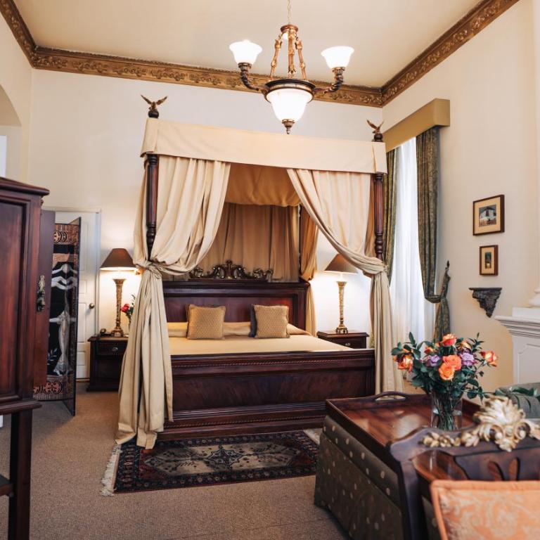 Boutique Hotel Mansion del Angel - Suite - 2