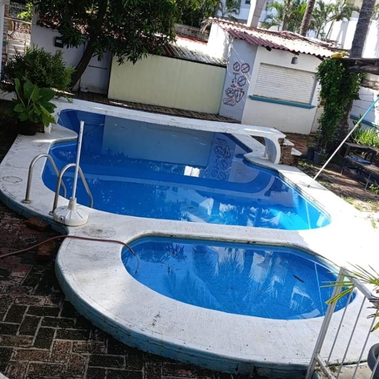 One of a kind open concept to hear the ocean waves - Apartamento de 3 dormitorios - 5