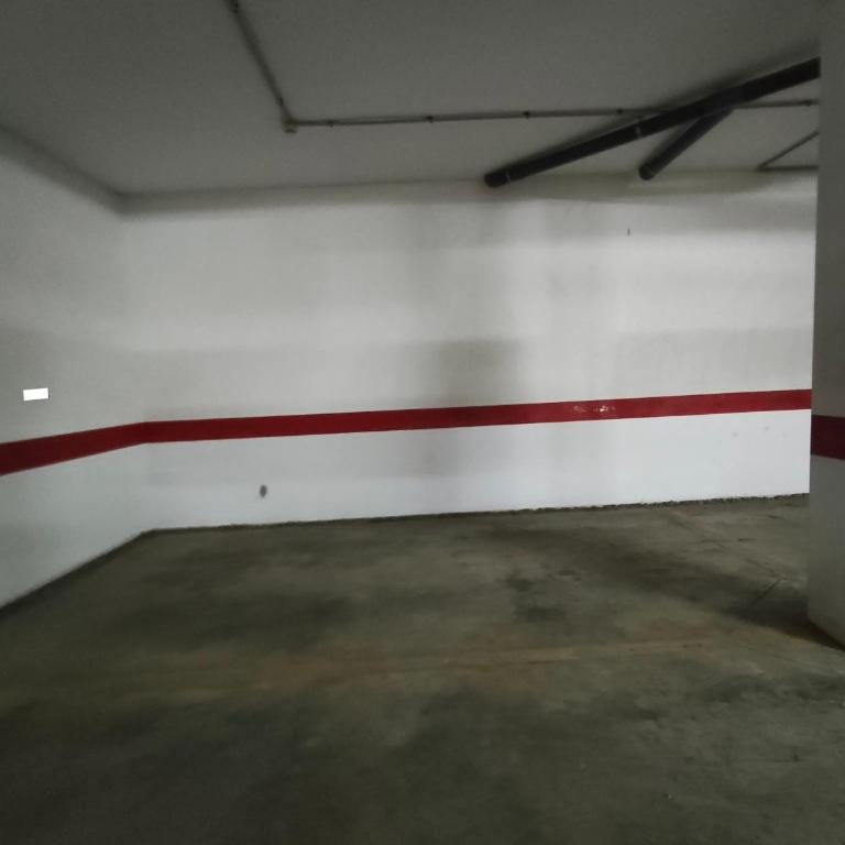 Macarena & parking gratis - Apartamento de 1 dormitorio - 14