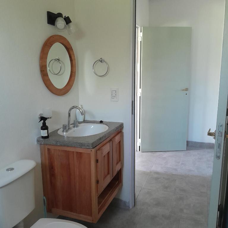 La Casita Vacapy - Two-Bedroom House - 7