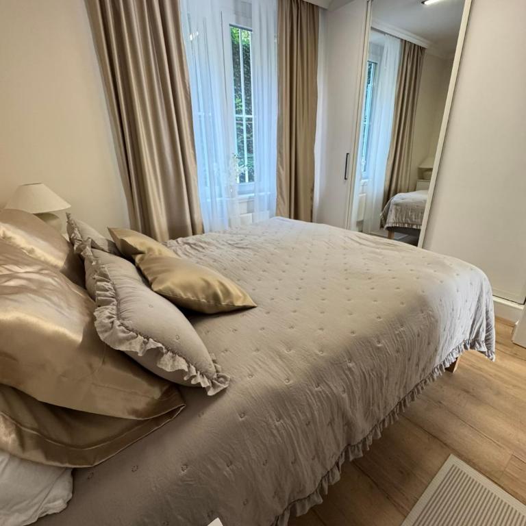 Flamme Luxe Suites - Deluks Apartman s 1 Spavaćom Sobom - 17