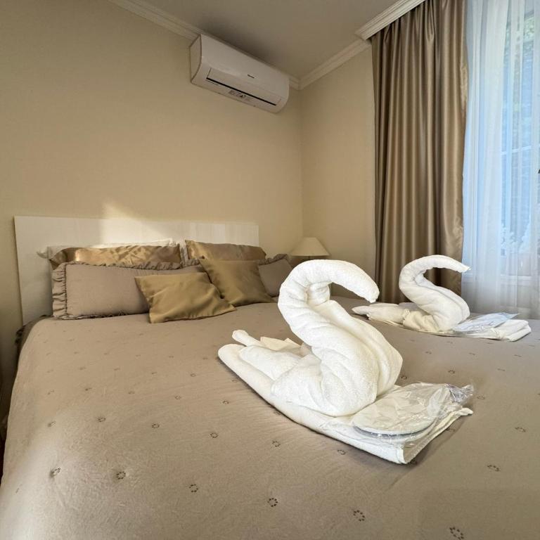 Flamme Luxe Suites - Deluks Apartman s 1 Spavaćom Sobom - 16