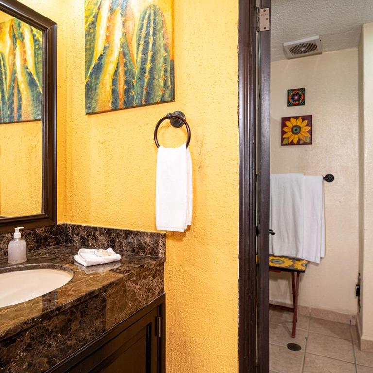 Princesa De Penasco - Casa - 15