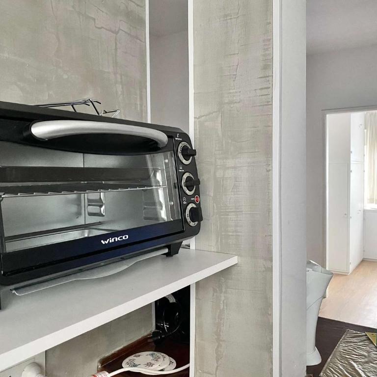 Practico Apt con Gran Ubicacion en Recoleta - Apartamento - 22