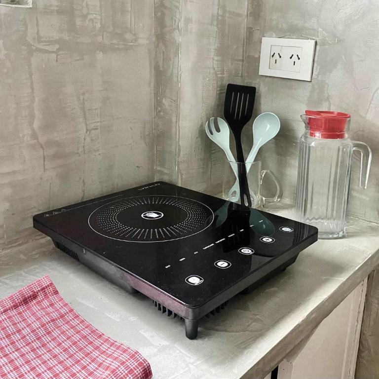Practico Apt con Gran Ubicacion en Recoleta - Apartamento - 26