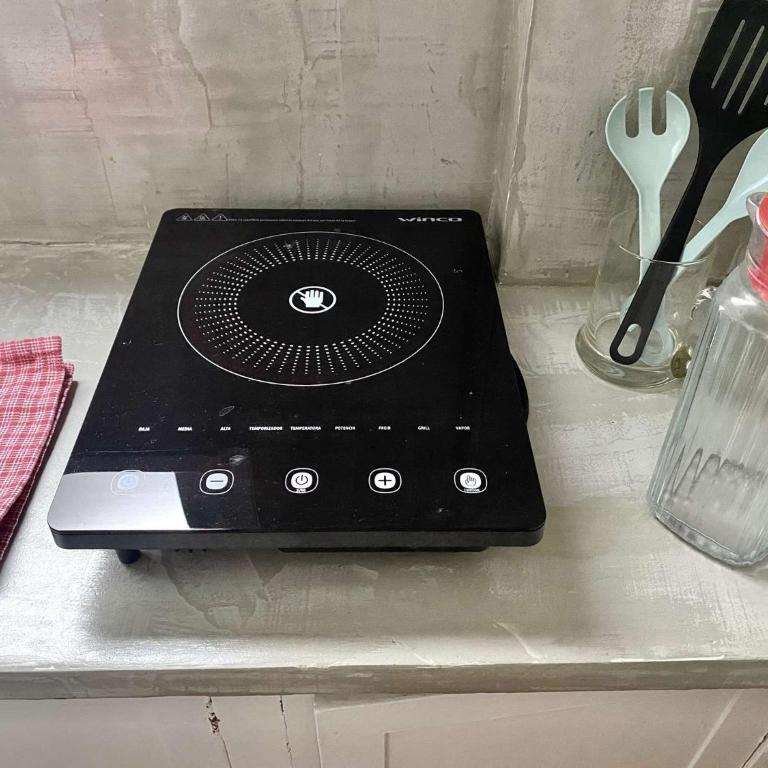 Practico Apt con Gran Ubicacion en Recoleta - Apartamento - 27