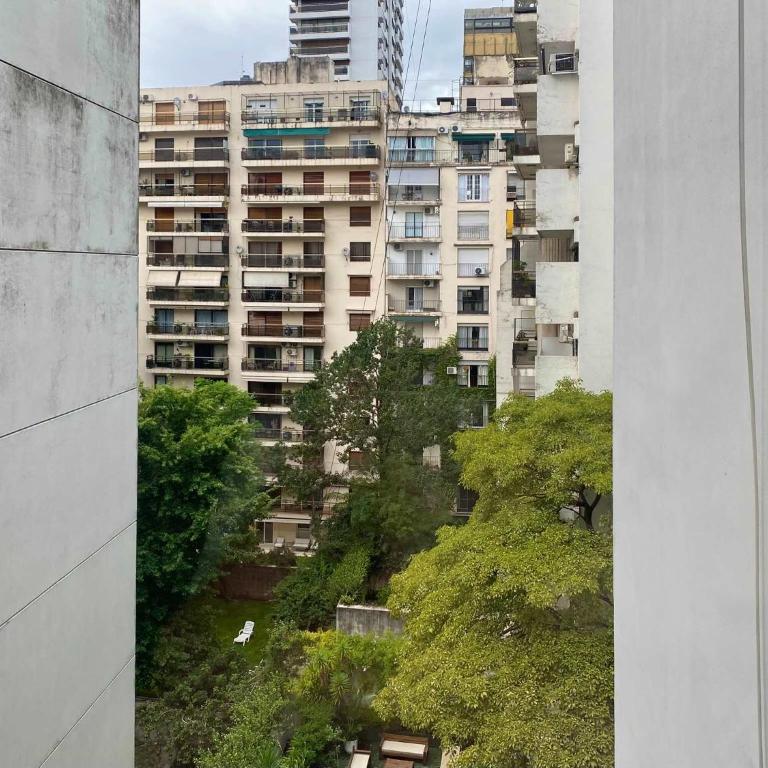 Practico Apt con Gran Ubicacion en Recoleta - Apartamento - 34
