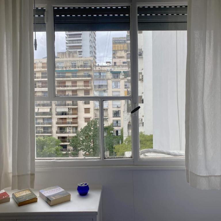 Practico Apt con Gran Ubicacion en Recoleta - Apartamento - 35
