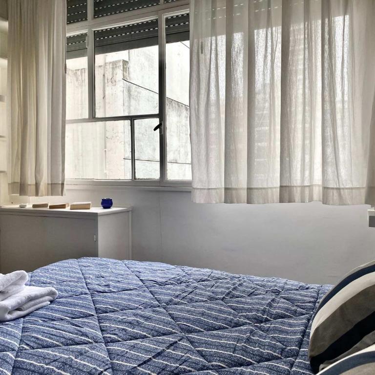 Practico Apt con Gran Ubicacion en Recoleta - Apartamento - 37