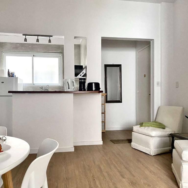 Practico Apt con Gran Ubicacion en Recoleta - Apartment - 38