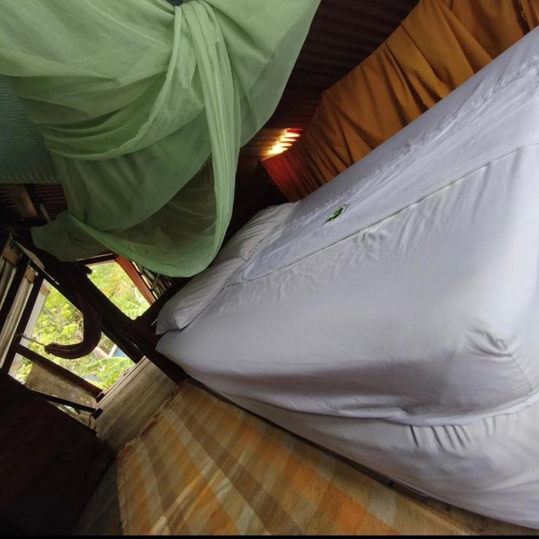 Reciclarte Galería Hostal - Double Room with Terrace - 2