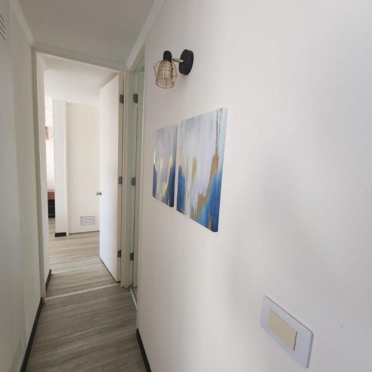 Av. del Mar! Cómodo y Acogedor - Two-Bedroom Apartment - 14
