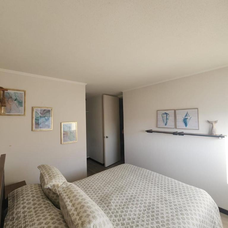 Av. del Mar! Cómodo y Acogedor - Two-Bedroom Apartment - 7