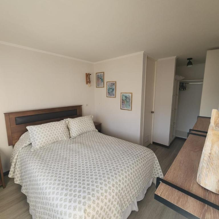 Av. del Mar! Cómodo y Acogedor - Two-Bedroom Apartment - 5