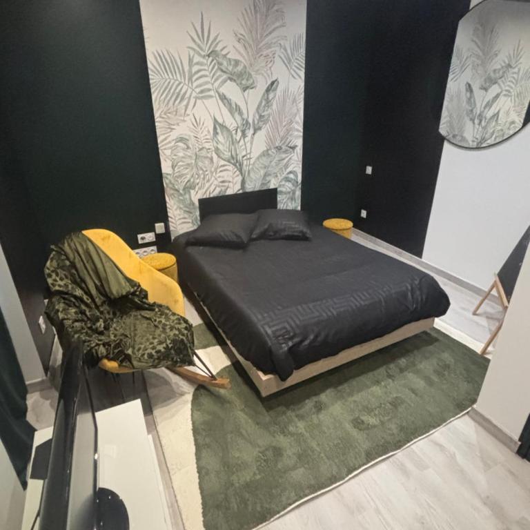 La bohème C.A - Apartment mit 1 Schlafzimmer - 2