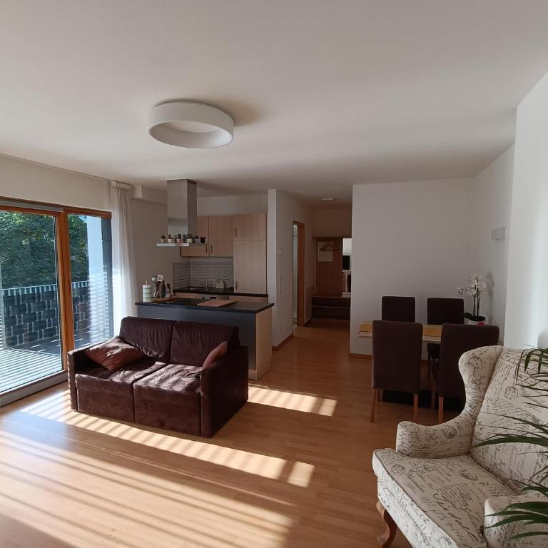Villa Ehrenburg - Private Apartments - Appartamento - 1