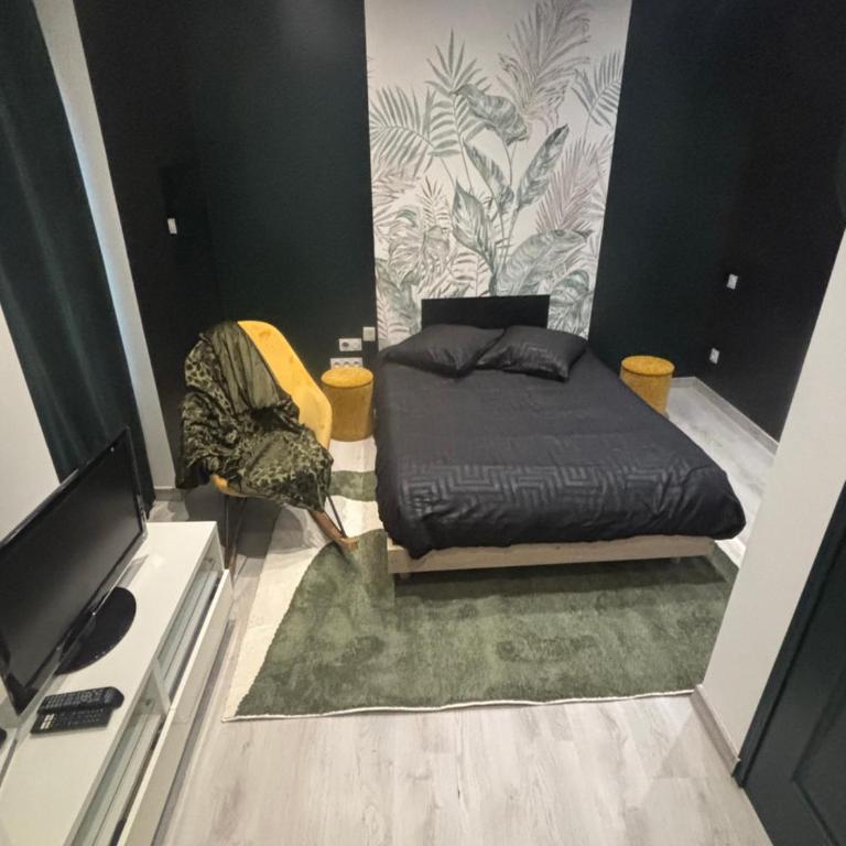 La bohème C.A - Apartment mit 1 Schlafzimmer - 1